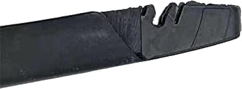 Miniatura 5 de Juego de limpiaparabrisas trasero y brazo, para Chevrolet Aveo T300 2011-2018 de 11 pulgadas, limpiaparabrisas trasero, accesorios de coche