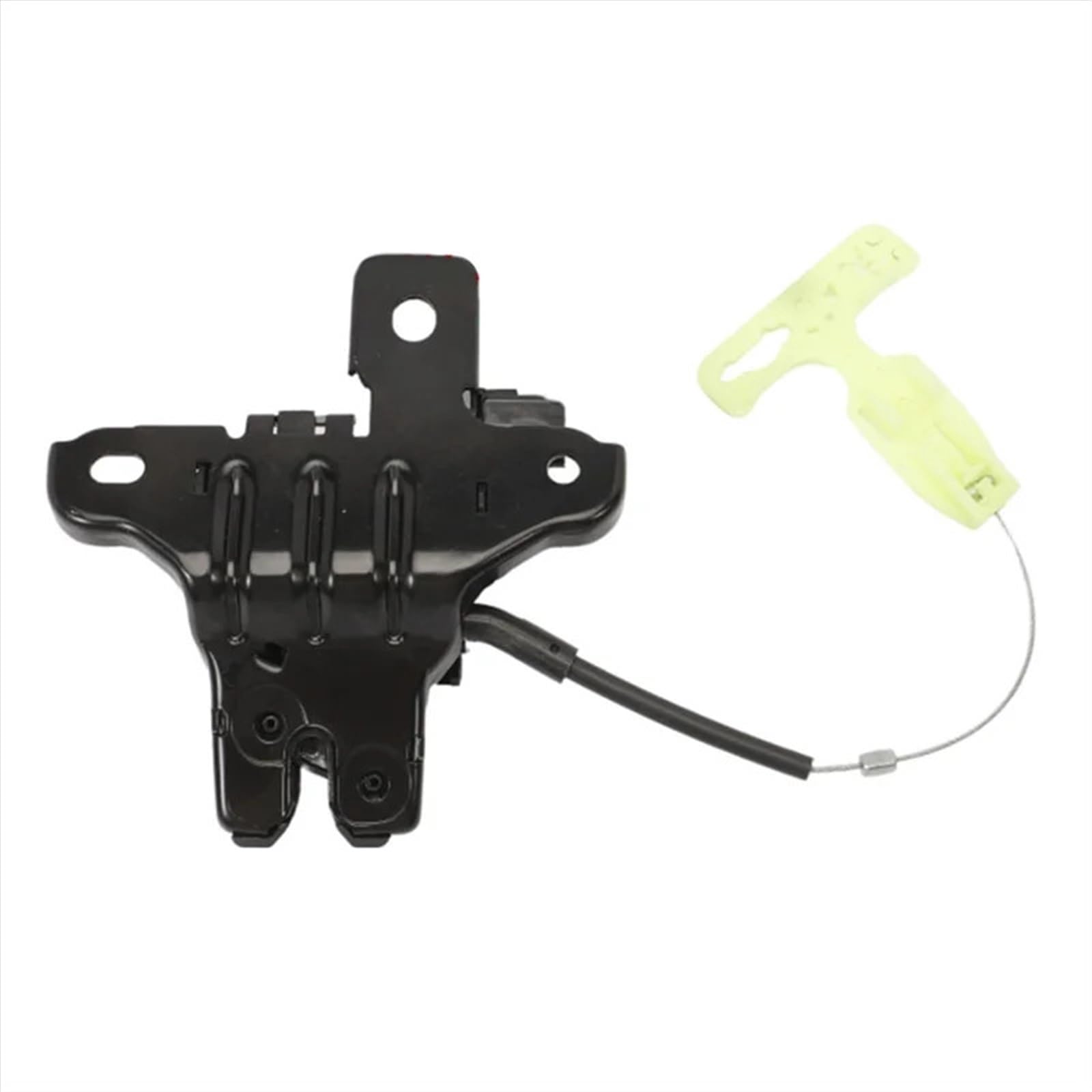 Boot Latch Compatible with for Mustang 2015 2016 2017 2018 2019 for Fusion 2013 2014 2015 2016 2017 2018 2019 Tailgate Lock Actuator