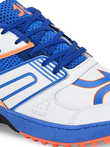 Image of OFF LIMITS Men's Sussex Cricket Shoes