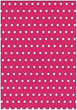 Photo Gallery iffland merino europa - federa per cuscino per dormire sul fianco, 50 x 150 cm, solo fodera, originale di heimtextilmanufaktur (rosa con pois bianchi) Photo Gallery iffland merino europa - federa per cuscino per dormire sul fianco, 50 x 150 cm, solo fodera, originale di heimtextilmanufaktur (rosa con pois bianchi)