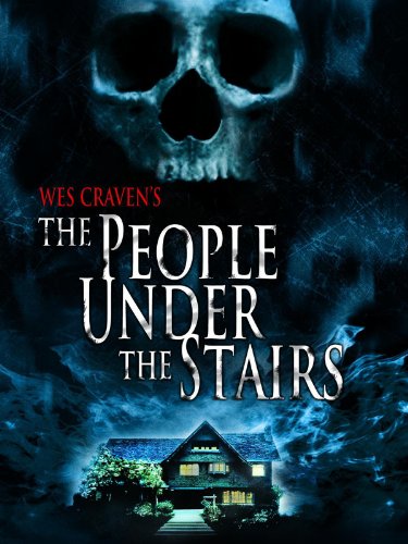 The People Under the Stairs