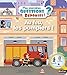 Au feu, les pompiers ! - Mes premières Questions/Réponses - doc dès 3 ans (12)