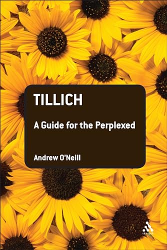 Tillich: A Guide for the Perplexed view 2