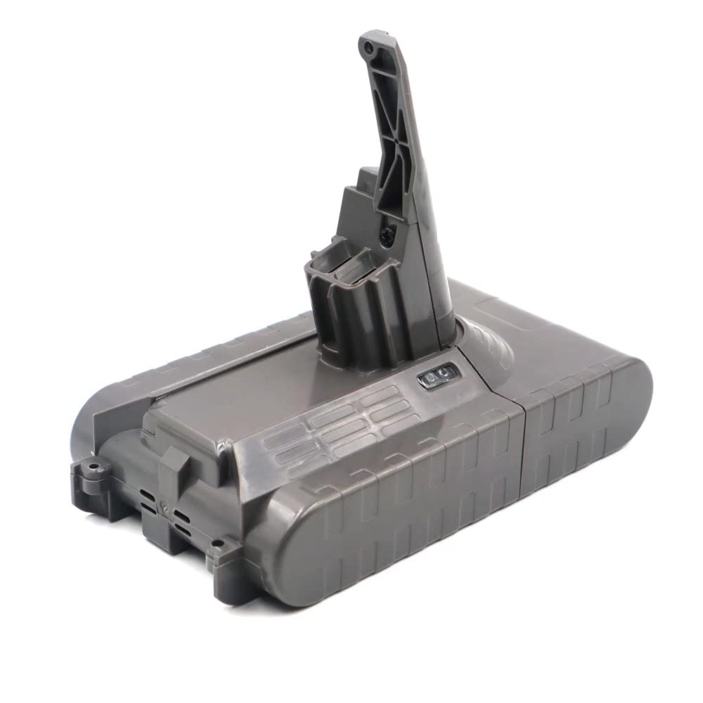 2000mAH 18650 batería de Potencia V8 batería de Iones de Litio 21,6 V de Repuesto para batería Dysn de 21,6 V 967834-02