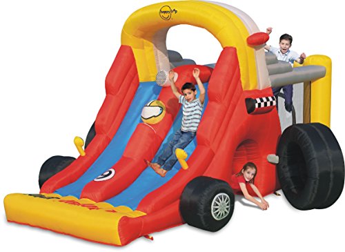 Preisvergleich Produktbild Happy Hop F1