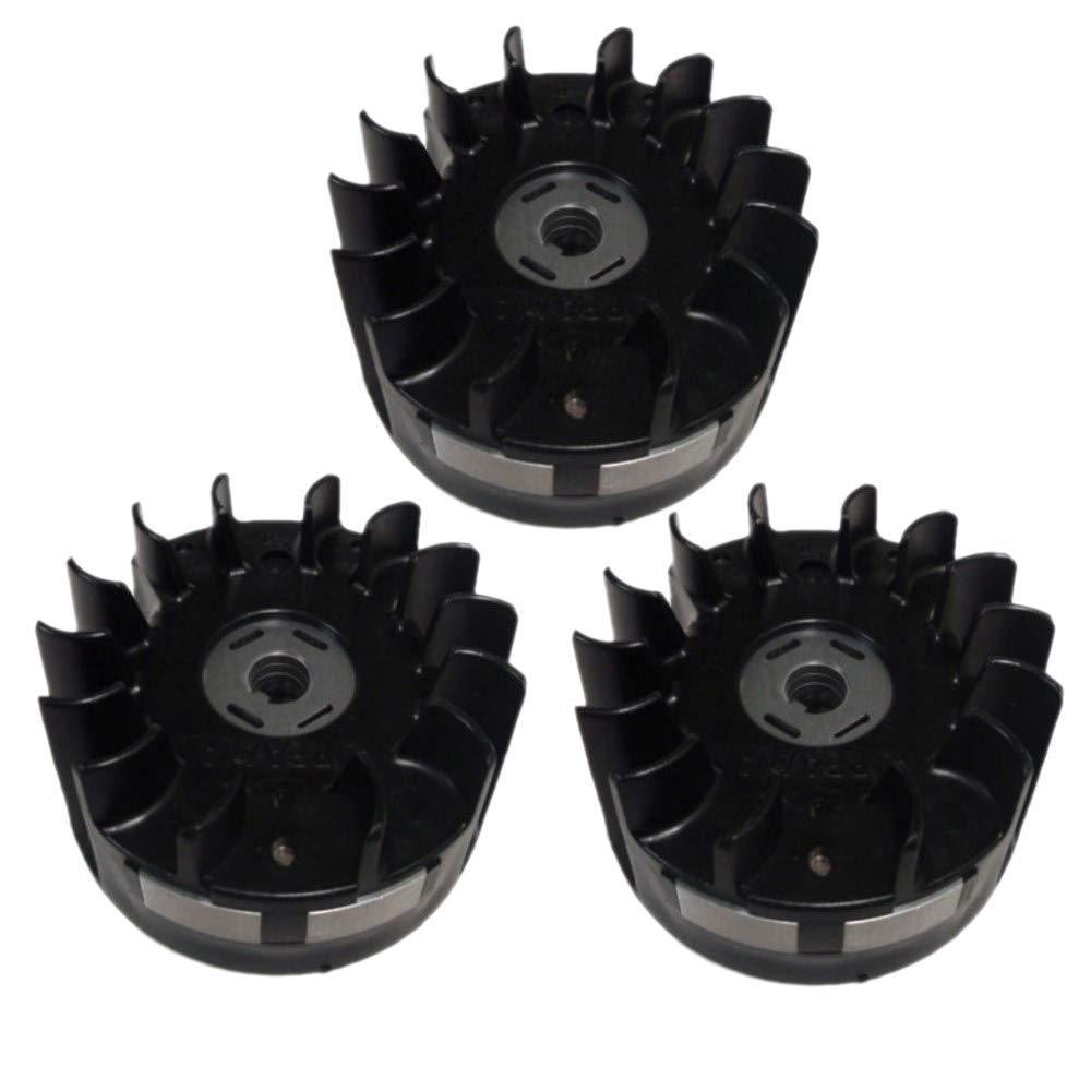 Amazon.com: 3 Pack Echo A409000210 Rotor Flywheel Fits GT-200 GT