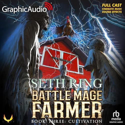 Cultivation (Dramatized Adaptation) by Seth Ring episode artwork