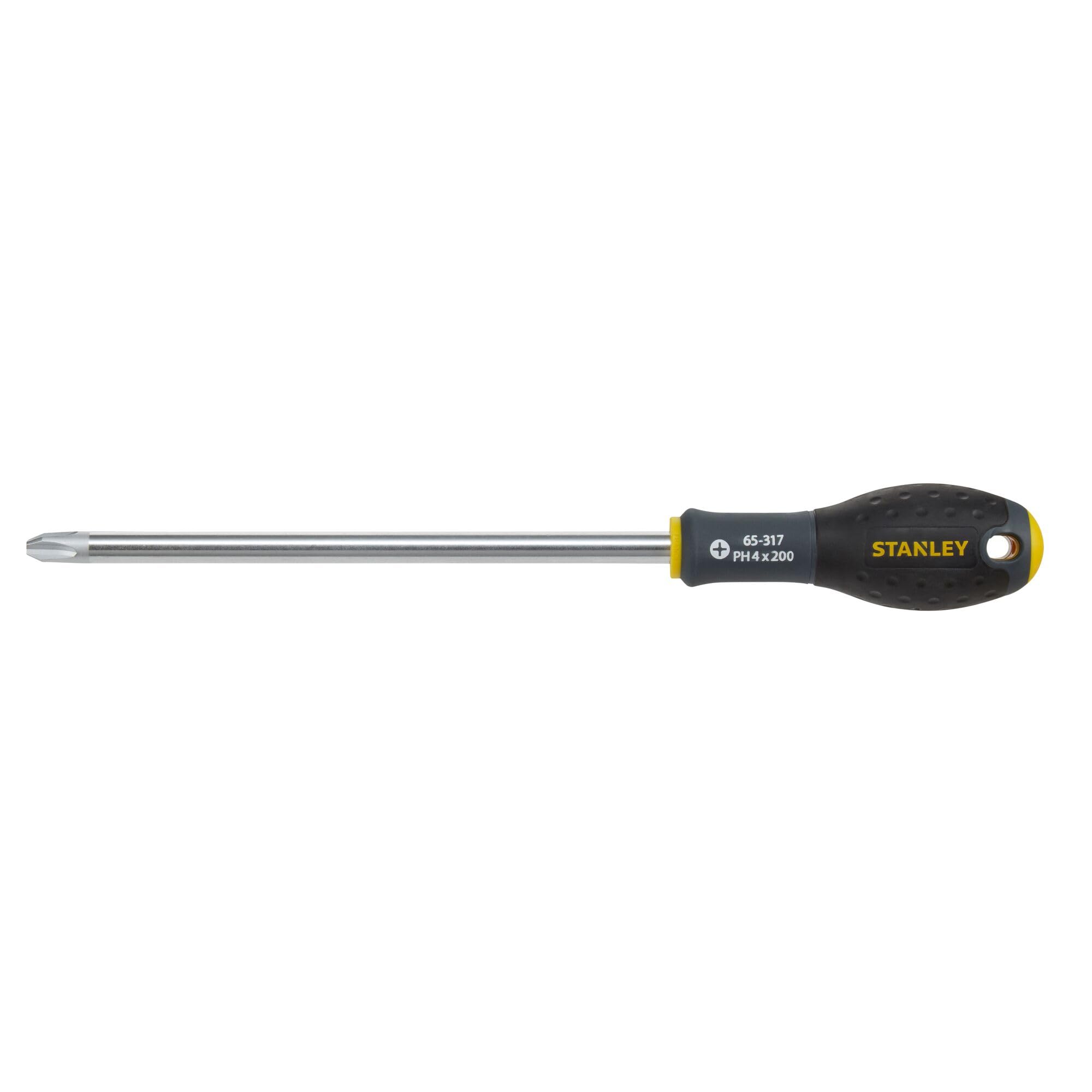 Stanley Fatmax Phillips Screwdriver