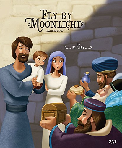 Friends With God Story Bible: Why God Loves People Like Me - Image 12