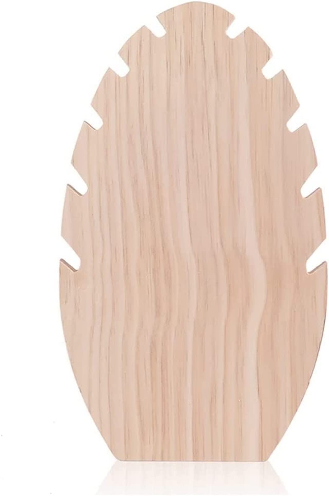 Pennelli for Trucco in Acrilico Trasparente Supporto for Organizer Supporto for Rossetto Custodia for Gioielli da Tavolo Vassoio cosmetico con 8 Slot