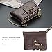 Imagen de cartera con Cadena Hombre