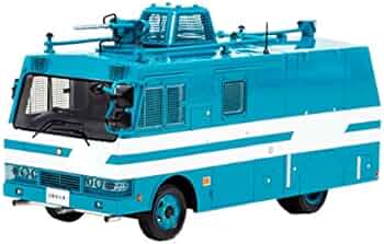 RAI'S レイズ 警察本部警備部機動隊遊撃放水車両 Amazon | RAI'S 1/43 2007 警察本部警備部機動隊遊撃放水車両 完成品