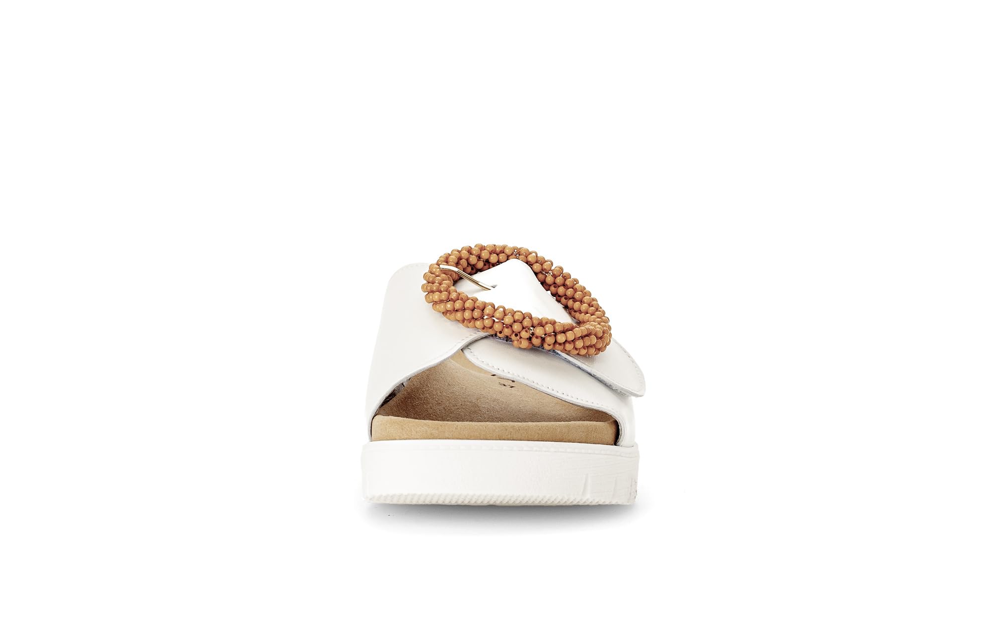 Gabor Damen Mules, Frauen Slipper,Best Fitting,schluepfschuhe,Slip-ons,Backless