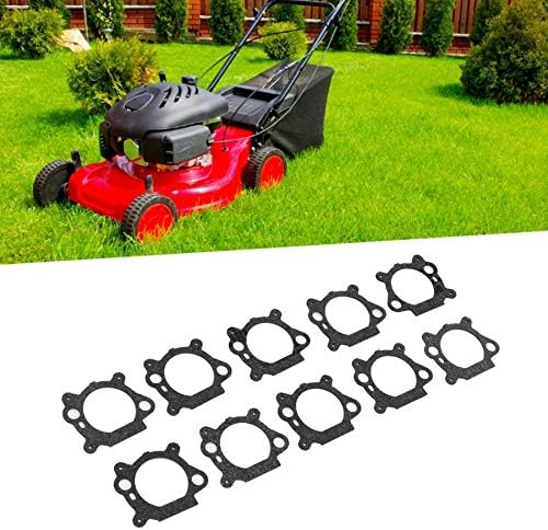 Kit de juntas de reparación de carburador para moto de accesorios para Briggs & Stratton