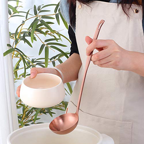 Buyer Star 8541911301 2 Pcs Soup Ladle Colander thumb #2