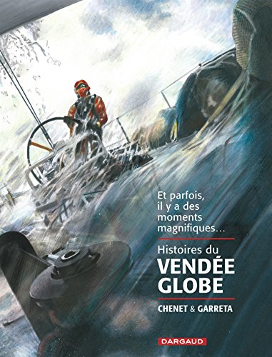 Télécharger Histoires du Vendée Globe - tome 0 - Histoires du Vendée Globe PDF Ebook En Ligne
