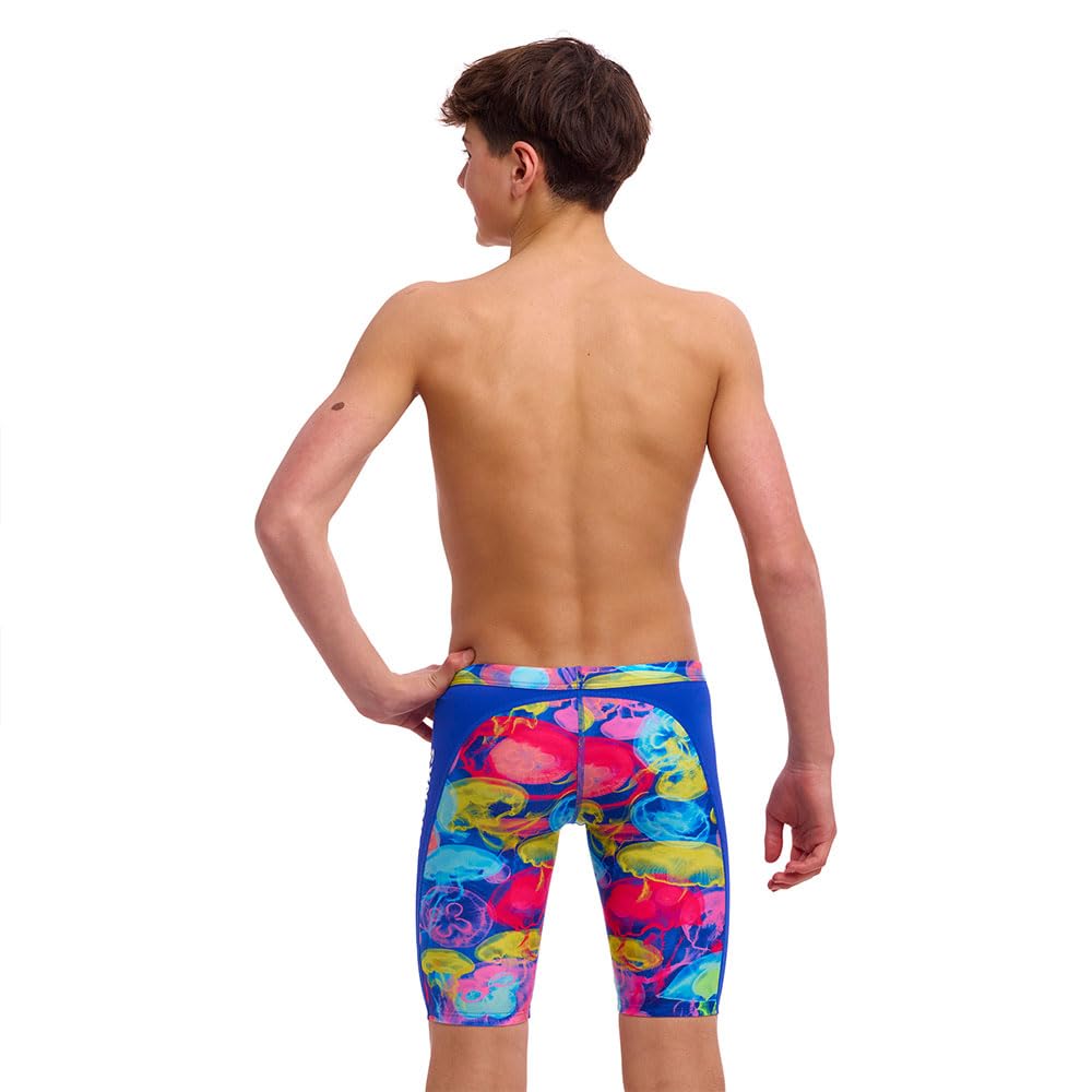 Funky Trunks Training Jammer 8 Years