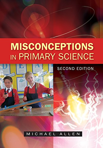Misconceptions in Primary Science view 2