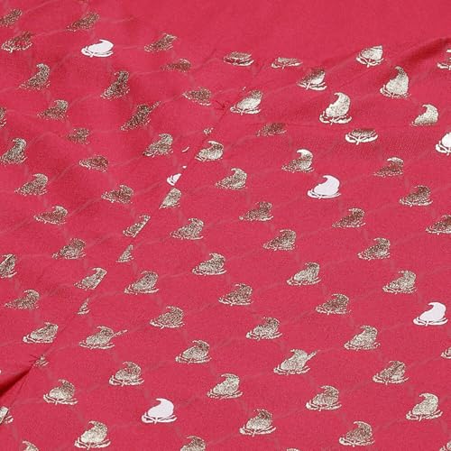Image of BIBA Women Kurta Suit Set