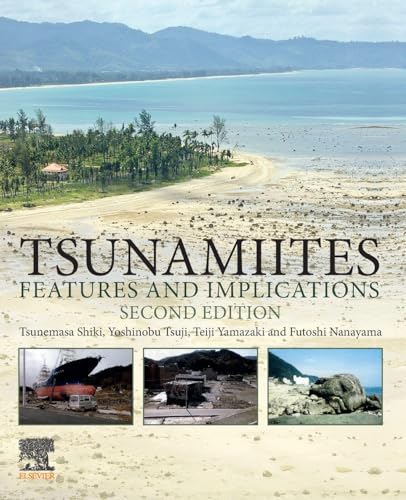 Tsunamiites : Features And Implications, 2Nd Edition view 2