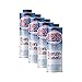 Produktbild 4x LIQUI MOLY 5105 Speed Benzin Zusatz Zugabe Kraftstoff Additiv 1L