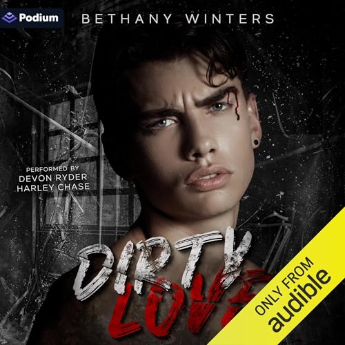 Dirty Love : Bethany Winters episode artwork