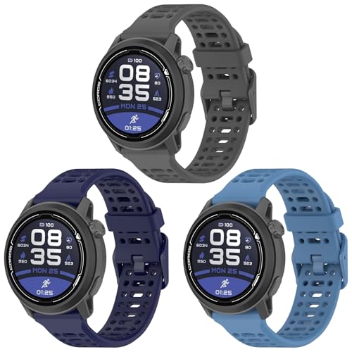 [SUGARJAR] 3{Zbg 20mm VRXgbv COROS PACE 2/APEX 2/APEX 42mmp ƒjp