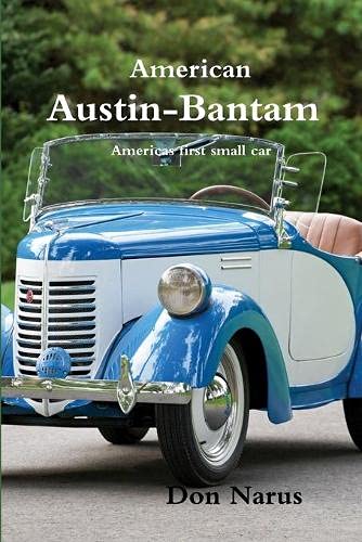 American Austin-Bantam