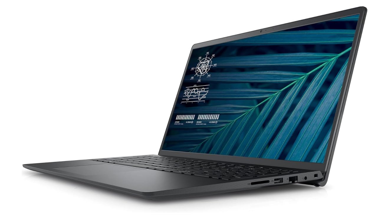 Amazon.com: Dell Vostro 15 3510 15.6