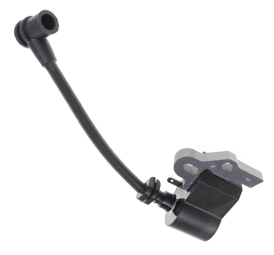 Husmax 753-06432 Ignition Module Coil for MTD Cub-Cadet Troy-Bilt Remington Chainsaw RM5118 RM5118R RM5520 RM5520R MTD5520 RB5518 CS511 CS552