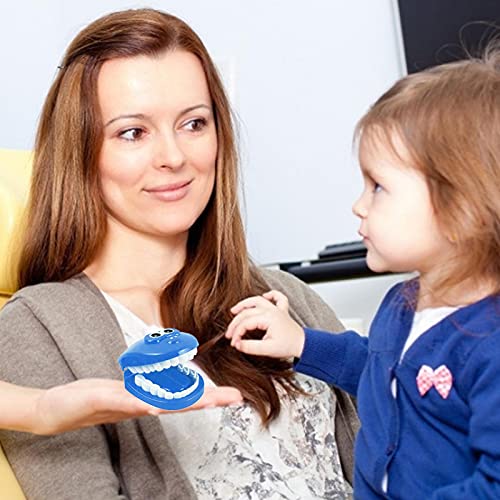 Cowslip Kit Medico Giocattolo per Bambini 9 Pezzi