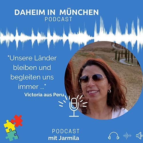 01 Victoria aus Peru