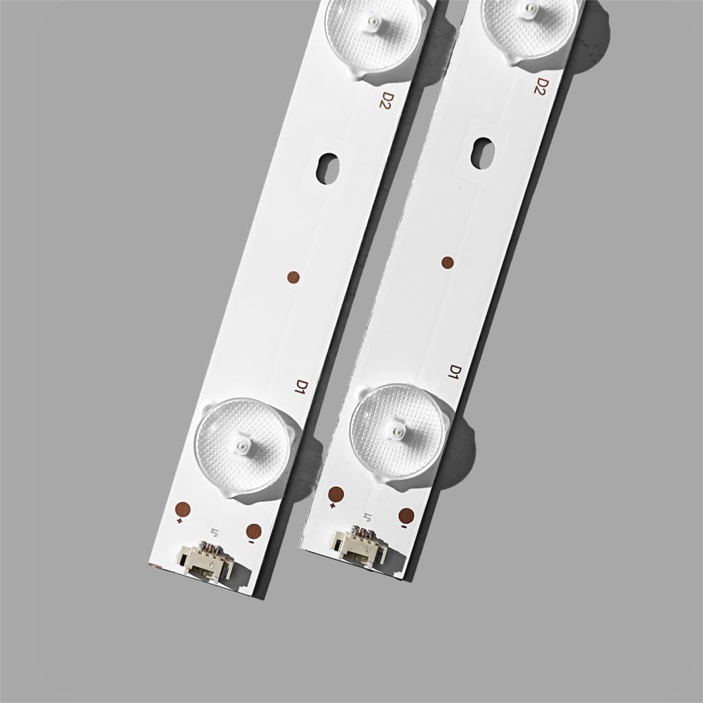 5個入り TV LED バックライトストリップ 40 NDV REV1.0 VES400UNDS DC VES400UNDC-01 backlight board –AliExpress version で backlight boardを送料無料でお買い物