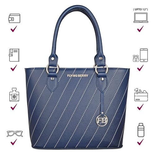 Image of FLYING BERRY Womens Satchels bags