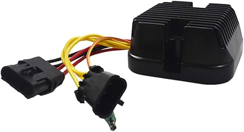 Miniatura 6 de labwork Regulador de Voltaje Rectificador de Repuesto para Polaris RZR 800 Ranger 500 700 Sportsman 500 700 800 4011925