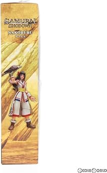 Amazon | ナコルル アクションフィギュア サムライスピリッツ 完成品 Amazon | ナコルル アクションフィギュア サムライスピリッツ 完成品