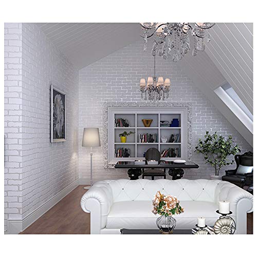 TJLMCORP - Carta da parati impermeabile