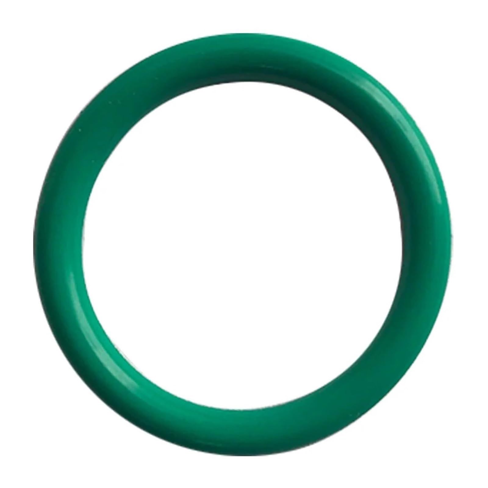 Pierścień uszczelniający Zielony FKM O-ring Grubość uszczelki Uszczelki olejowe Podkładka paliwowa, O-ringi z gumy fluorowej OD*WD 3MM(325x3(1pcs))