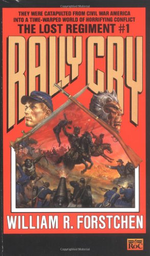 Rally Cry (Lost Regiment) view 2