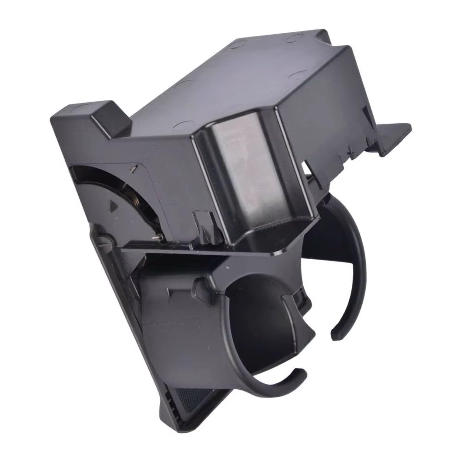 Auto Innenraum Zubehör Compatibile Con Nissan Per Titan 2004 2005 2006 2007 Car Center Console Portabicchieri Accessori 96967-7S001 969677S001