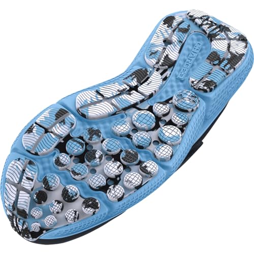 Image of Under Armour Kids' Assert 10 Alternate Closure Shoes