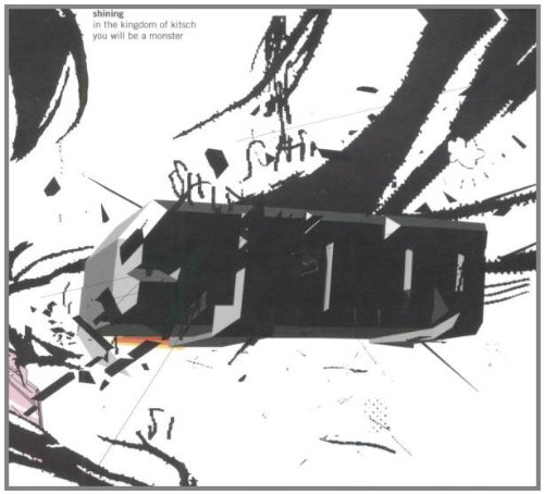 In the Kingdom of Kitsch