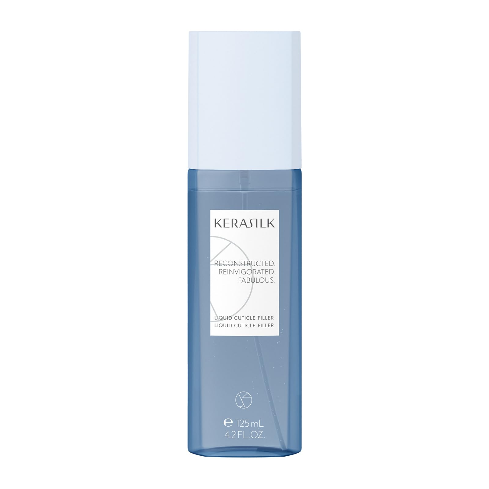 NOVA ENGEL Kerasilk Specialists Liquid Cuticle Filler