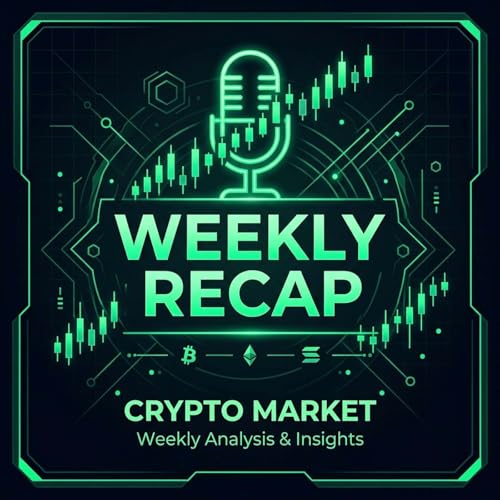 Weekly Recap &mdash; Apr 13 &ndash; Apr 19, 2026