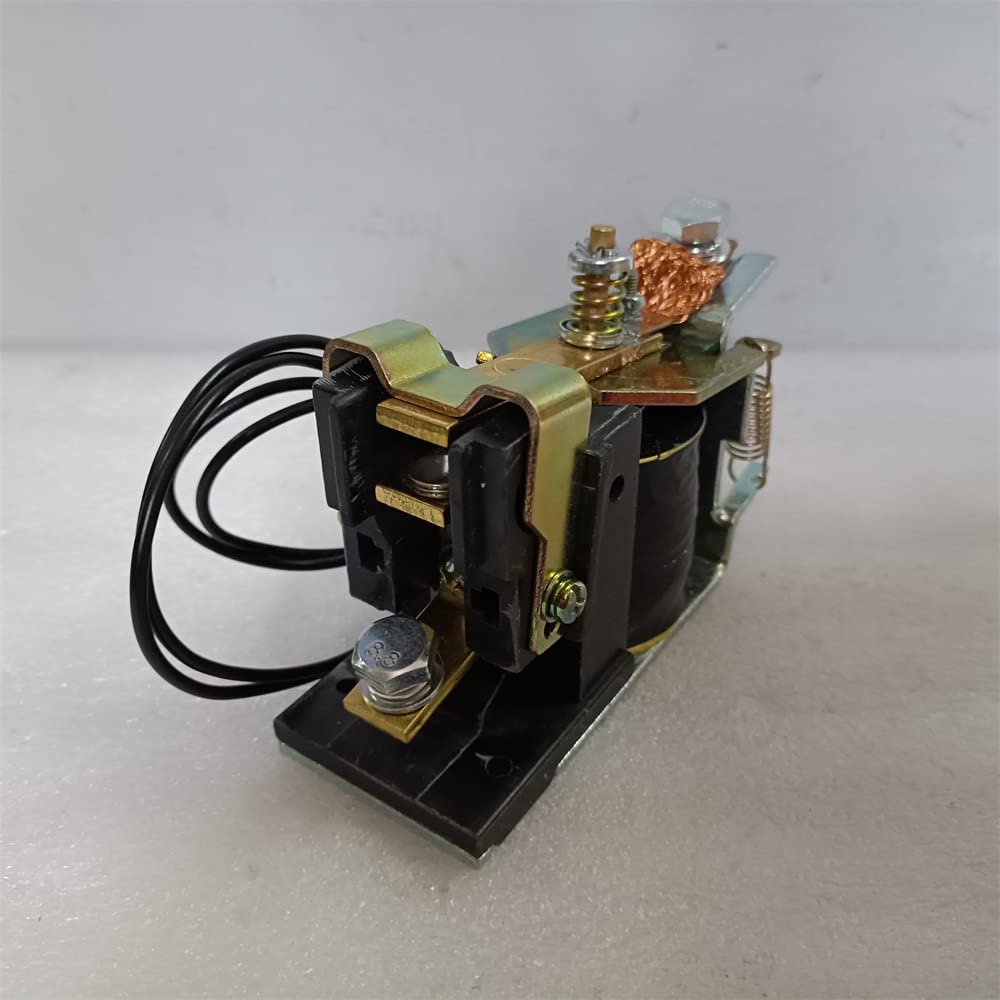 JWDAWN MS44-20 24200-36301 DC Motor Main Contactor 36V 48V Coil