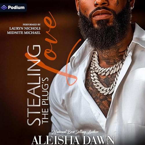 Page de couverture de Stealing the Plug's Love