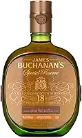 Whisky Buchanan's Special Reserve Aged 18 Years, 750ml