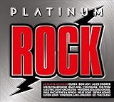 60 Great CLASSIC ROCK Hits (3-CD Boxset) All Original 70's & 80's Hits