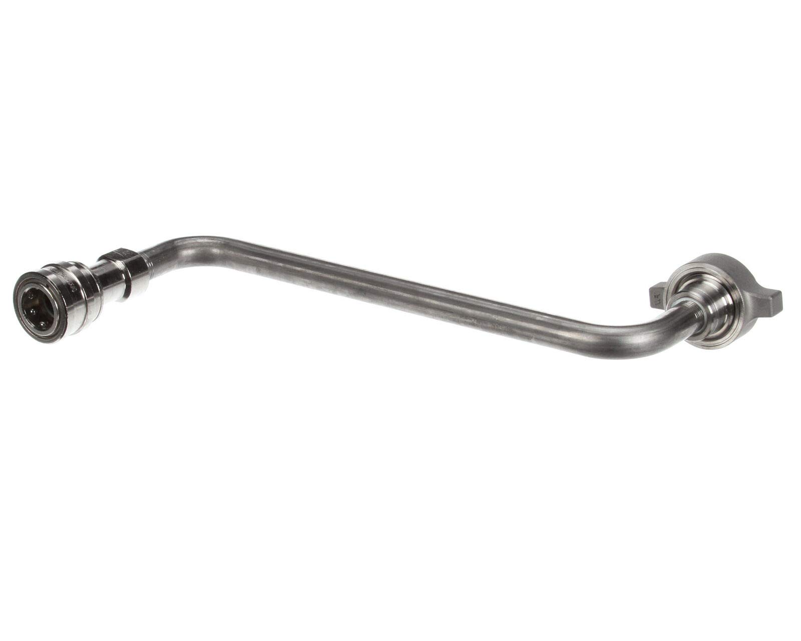 Henny Penny55876 Upper Filter/Drain Lid Assembly