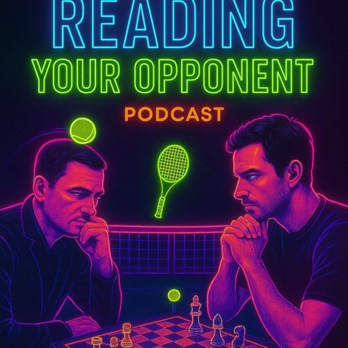 Page de couverture de THE POWER OF READING YOUR OPPONENT